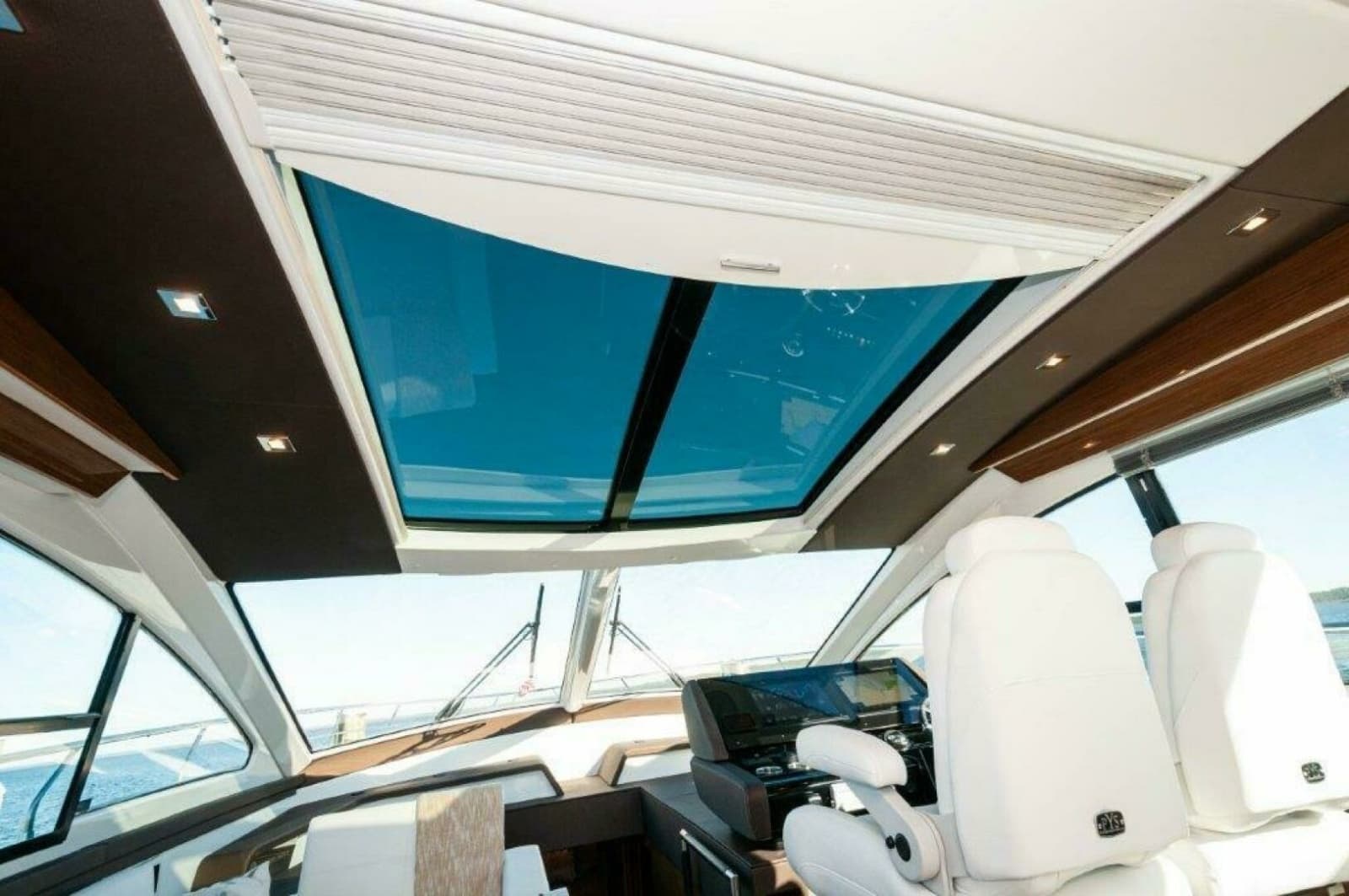 2020 Cruisers Yachts 60 Cantius - Photo 6