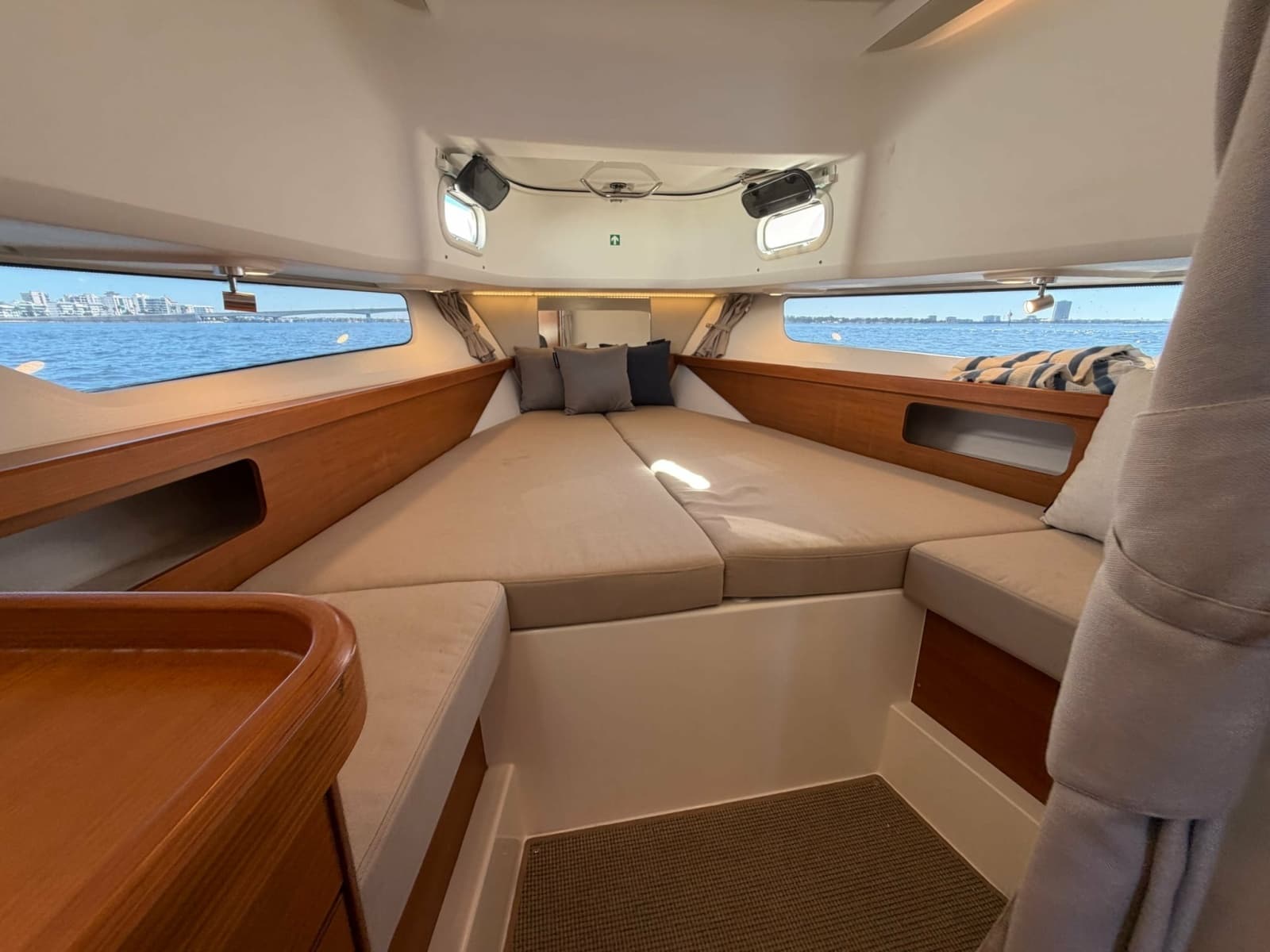 2022 Nimbus T-11 - Photo 20