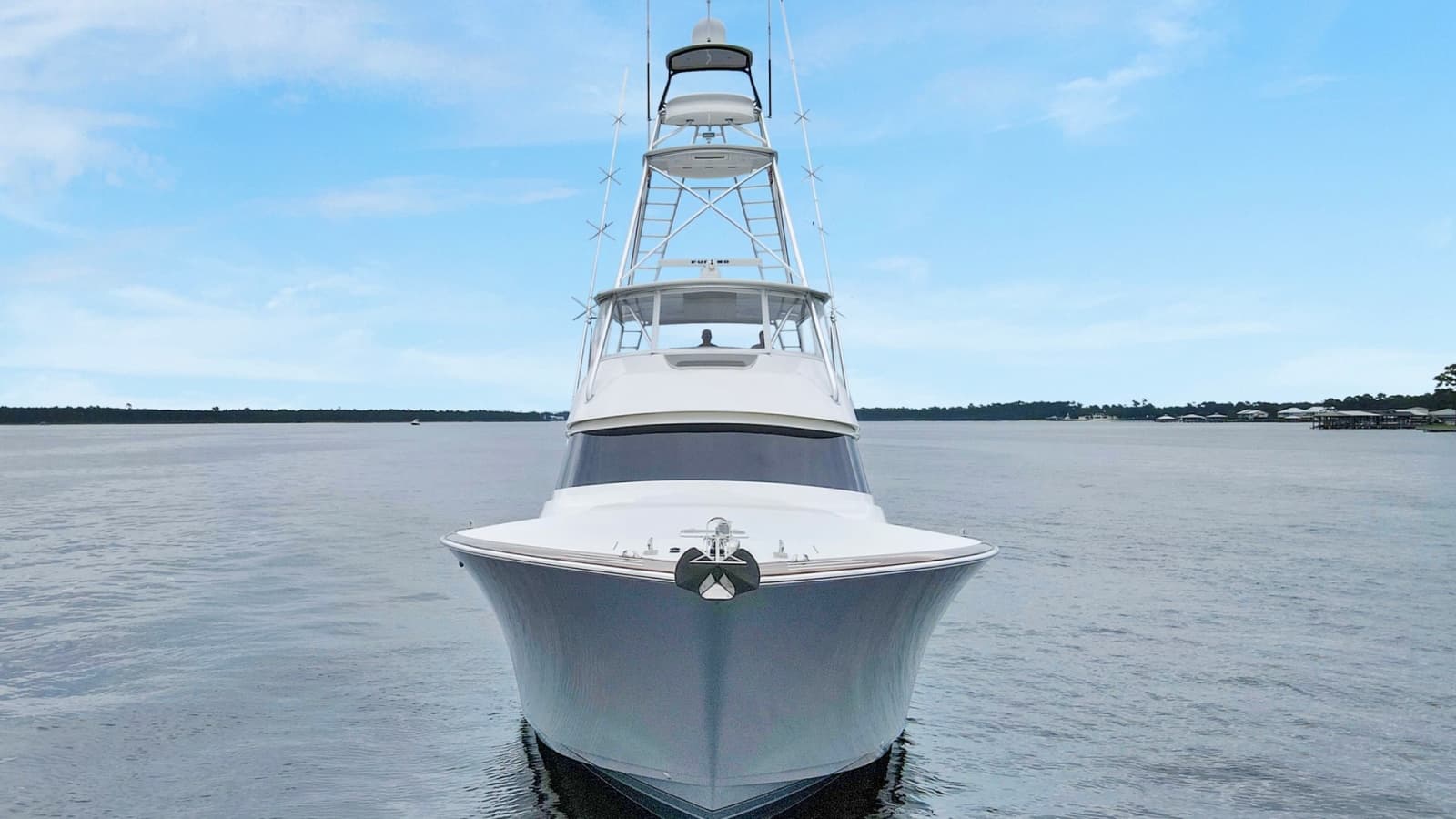 2020 Viking 68 Convertible - Photo 96