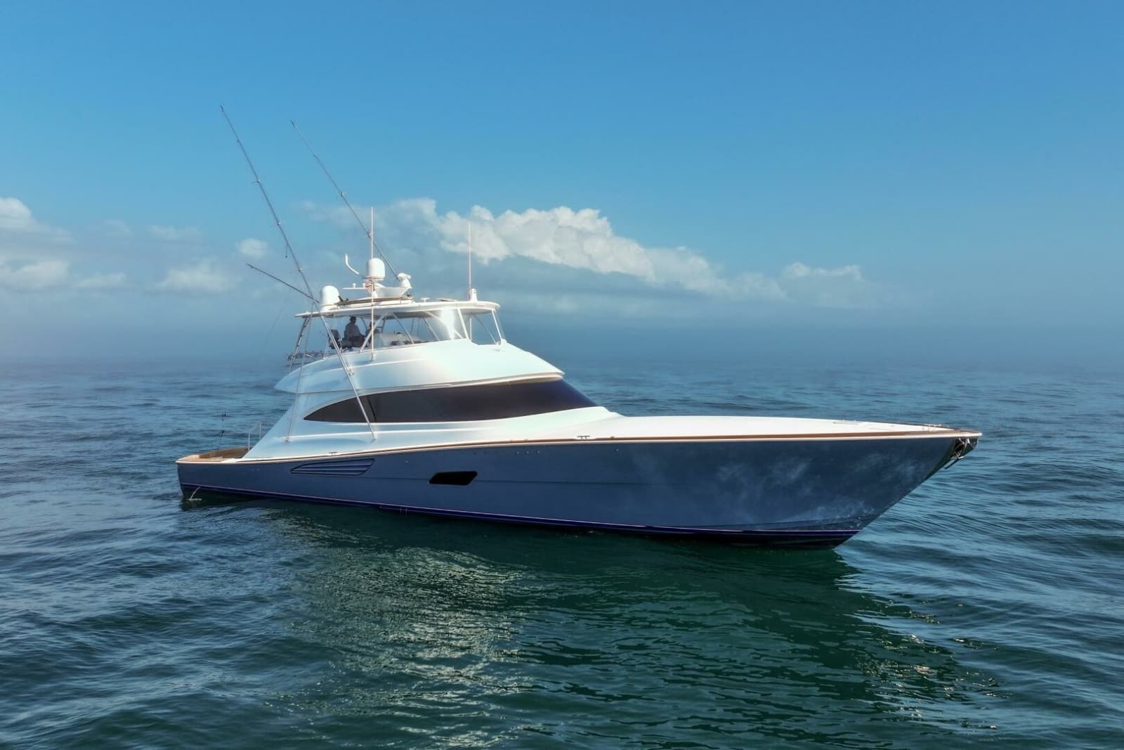 2025 Viking 90C - Photo 115