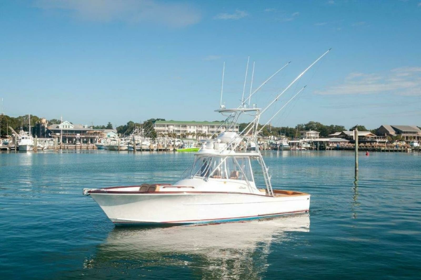2024 Maverick Yachts Costa Rica 36 Walk Around - Photo 56