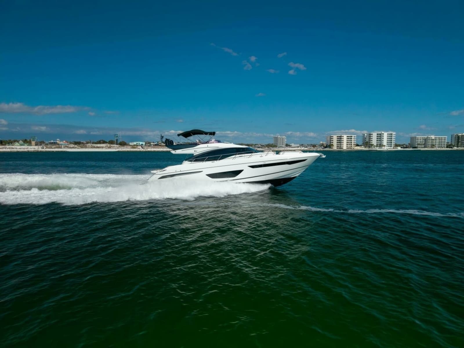 2019 Princess S65 - Photo 84