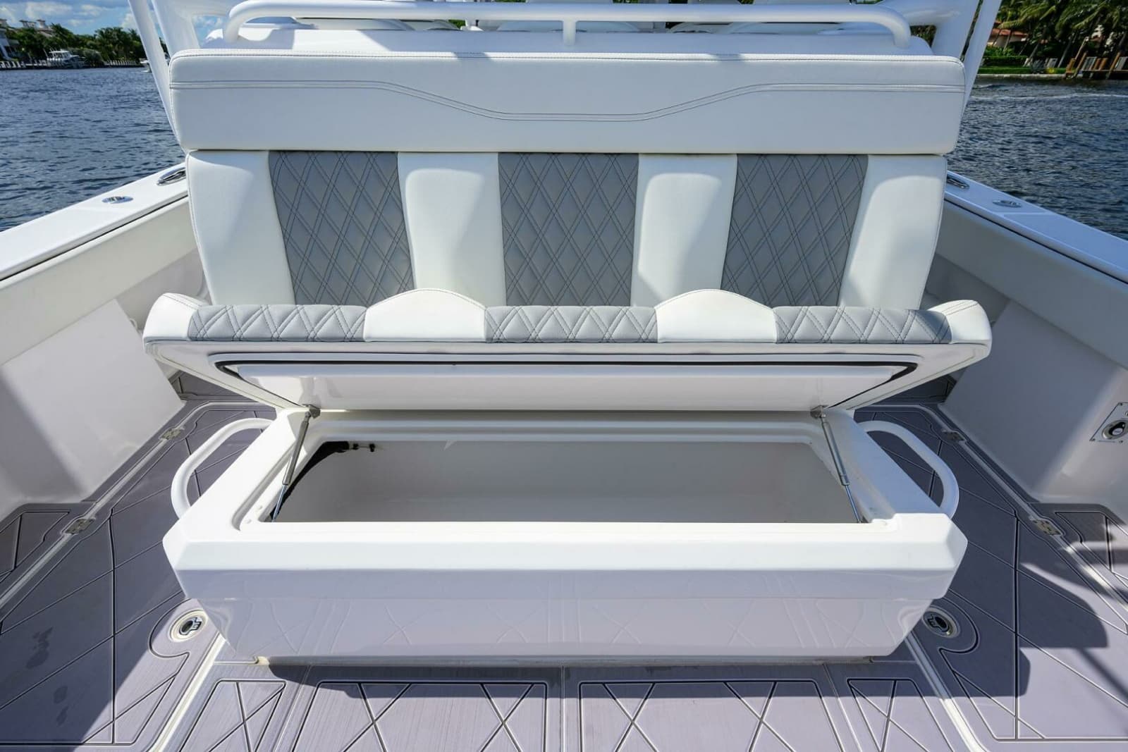 2023 Invincible 46 Catamaran - Photo 17