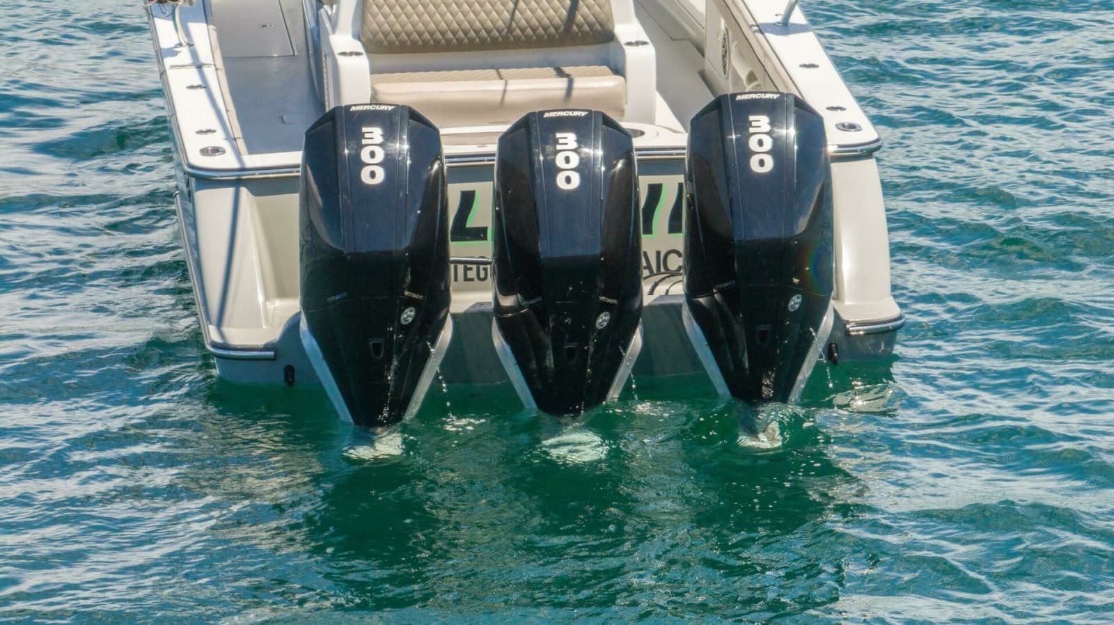 2021 Valhalla Boatworks V-37 - Photo 48