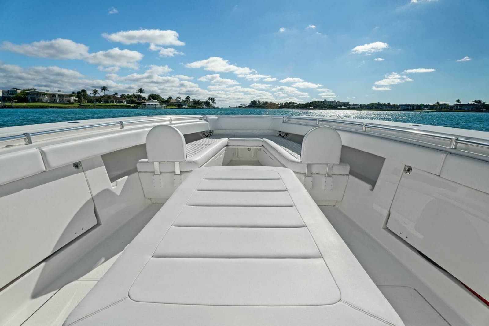 2019 Invincible 42 Open Fisherman - Photo 14