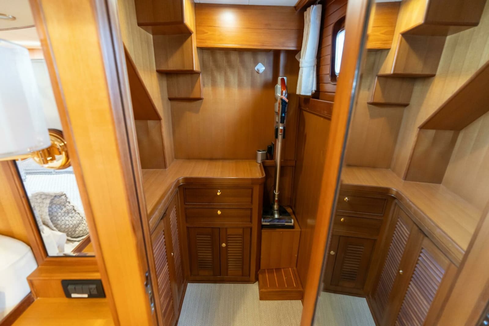 2007 Marlow 72 E-CB - Photo 64
