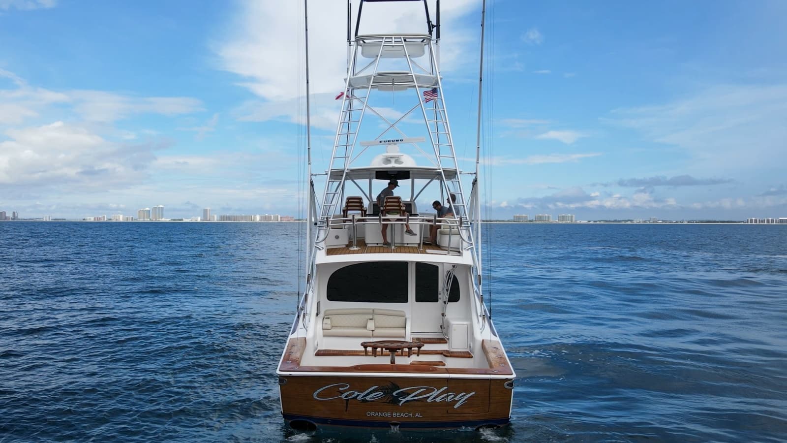 2022 Viking 58 Convertible - Photo 66