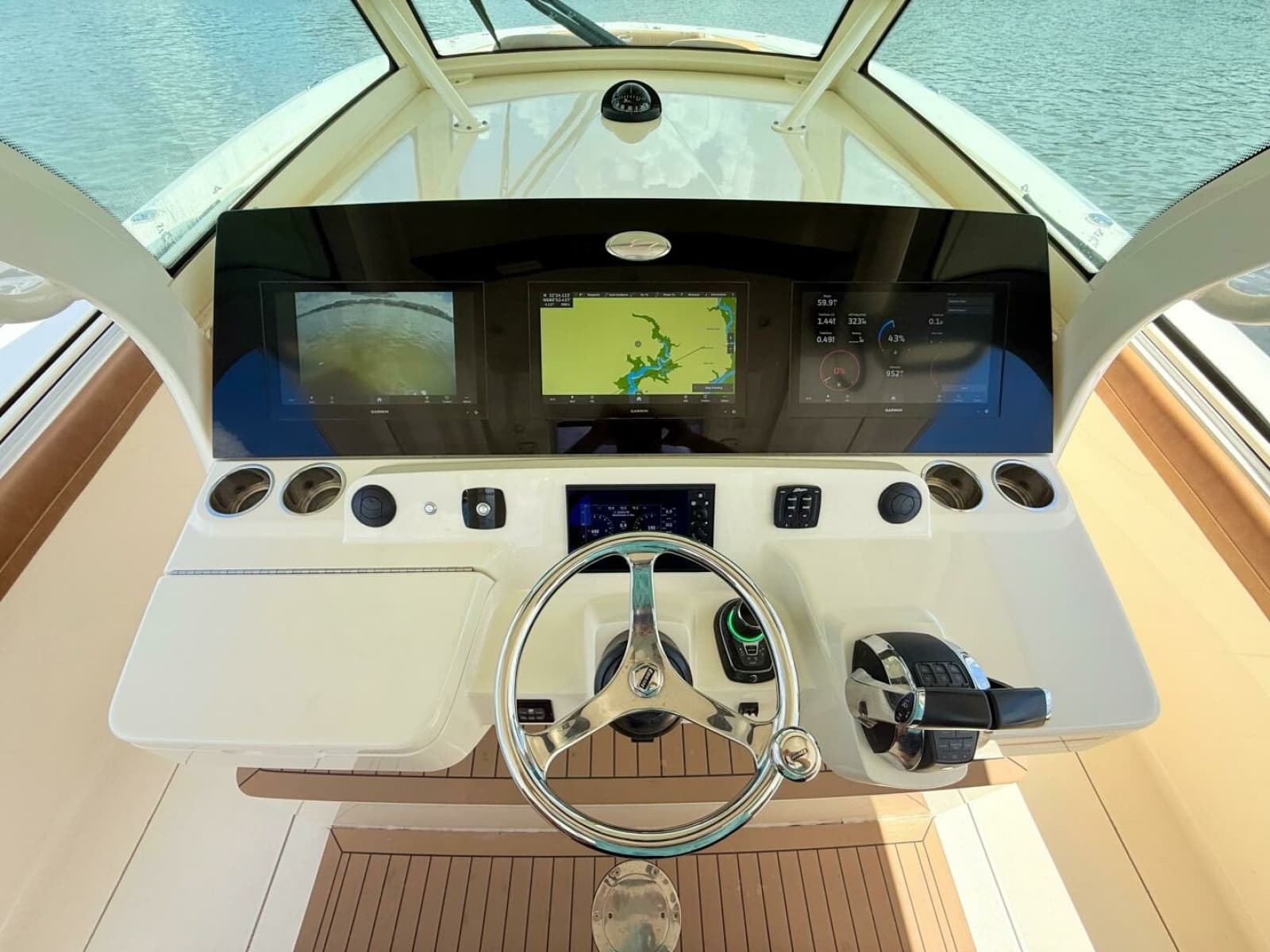 2020 Scout 380 LXF - Photo 21