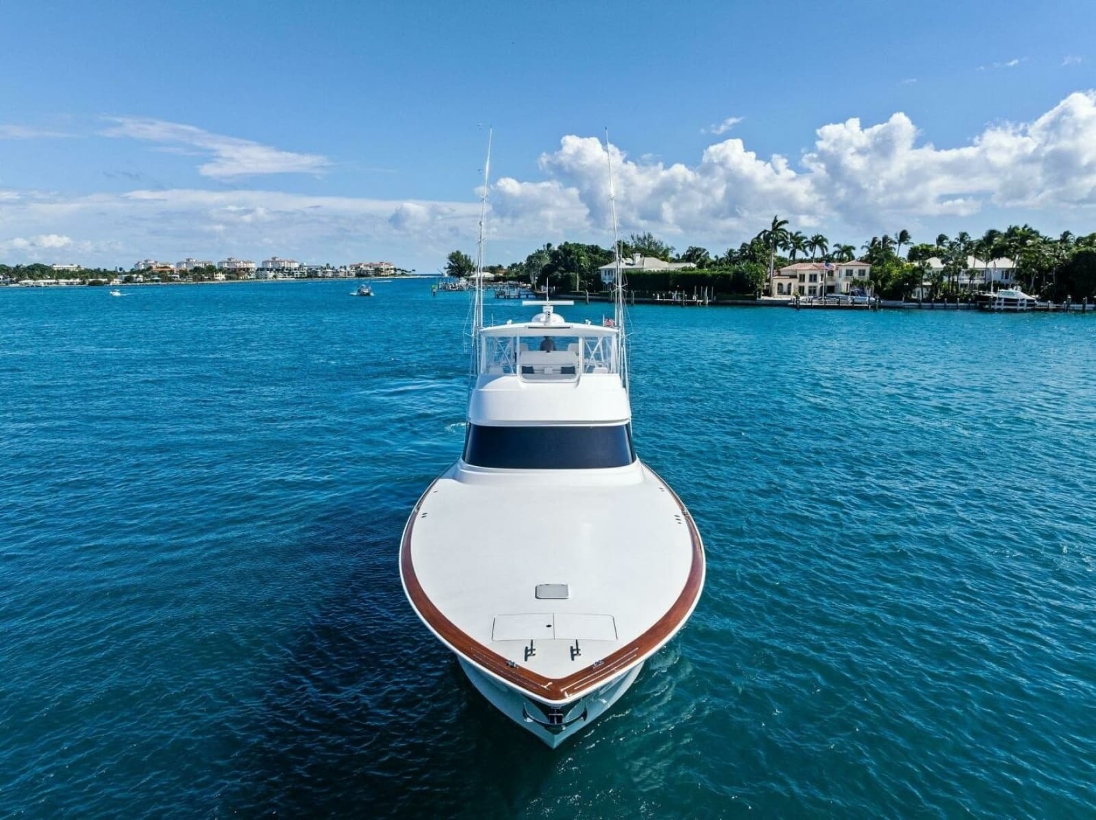 2026 Viking 82 Convertible - Photo 355