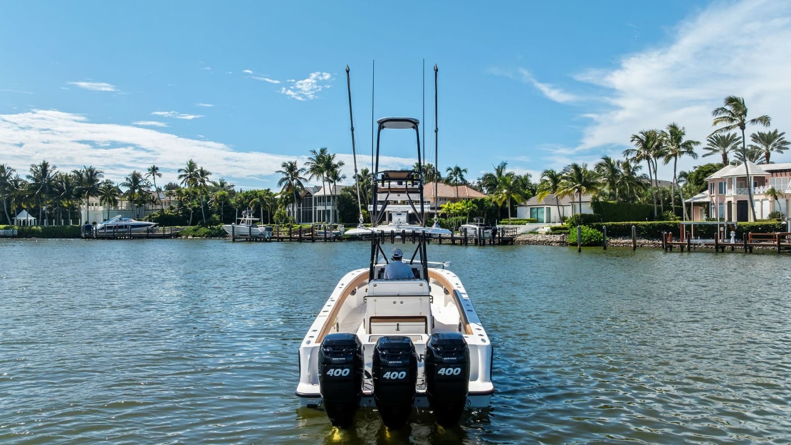 2024 SeaVee 340B - Photo 10