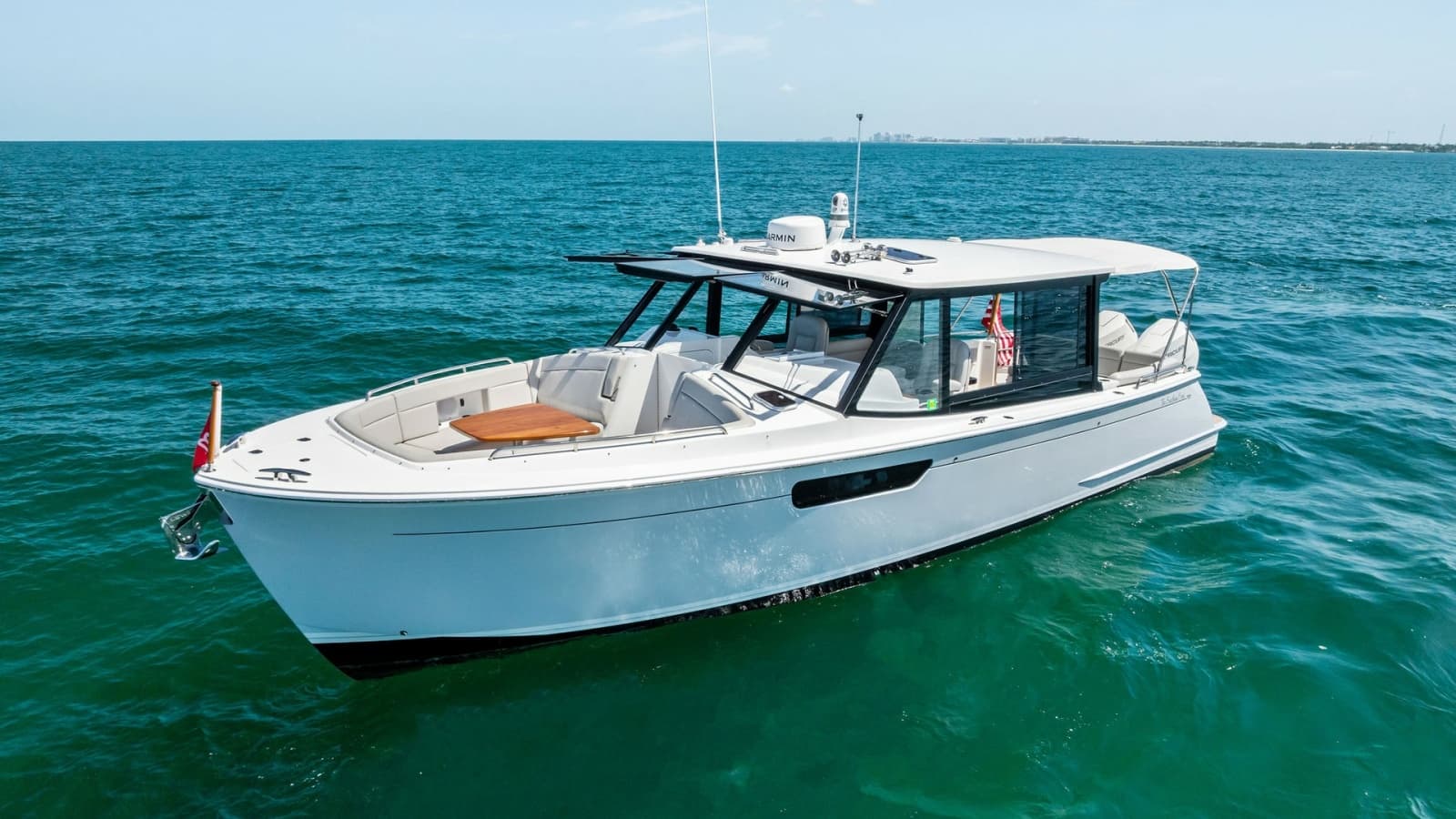 2025 MJM M3 - Photo 40