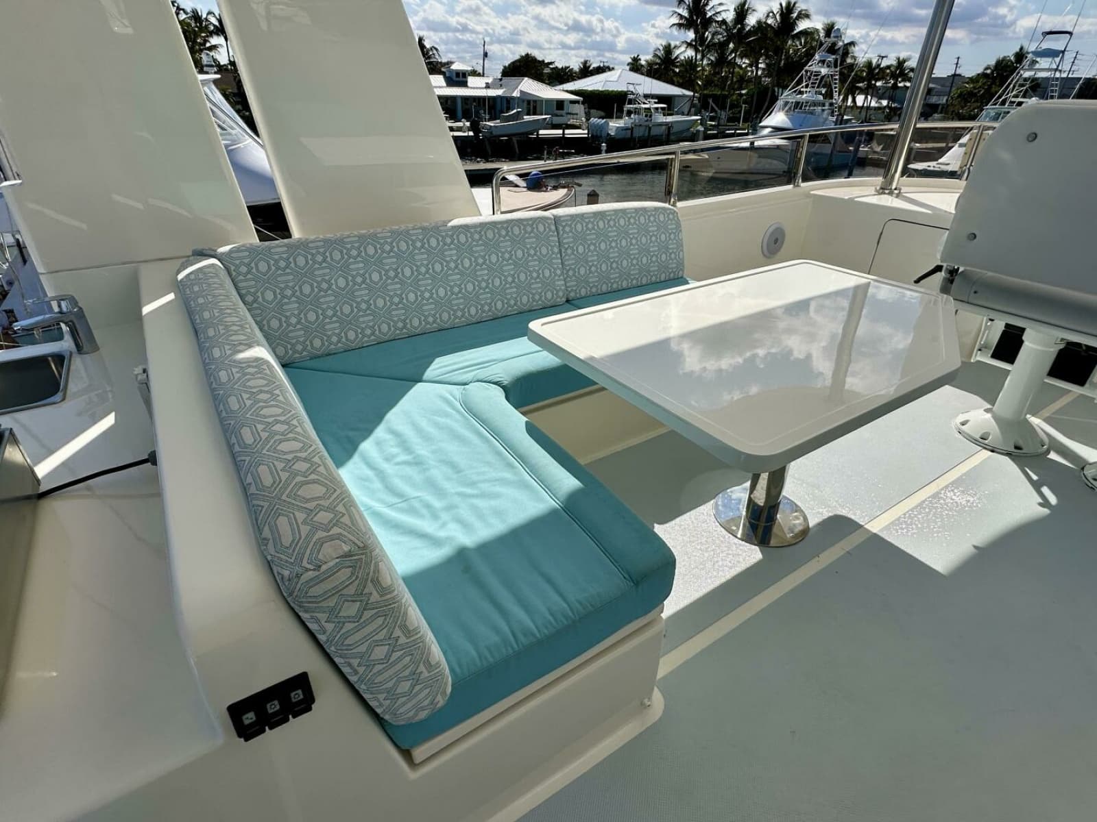 2023 Outer Reef Trident 620 Trident EVO - Photo 35