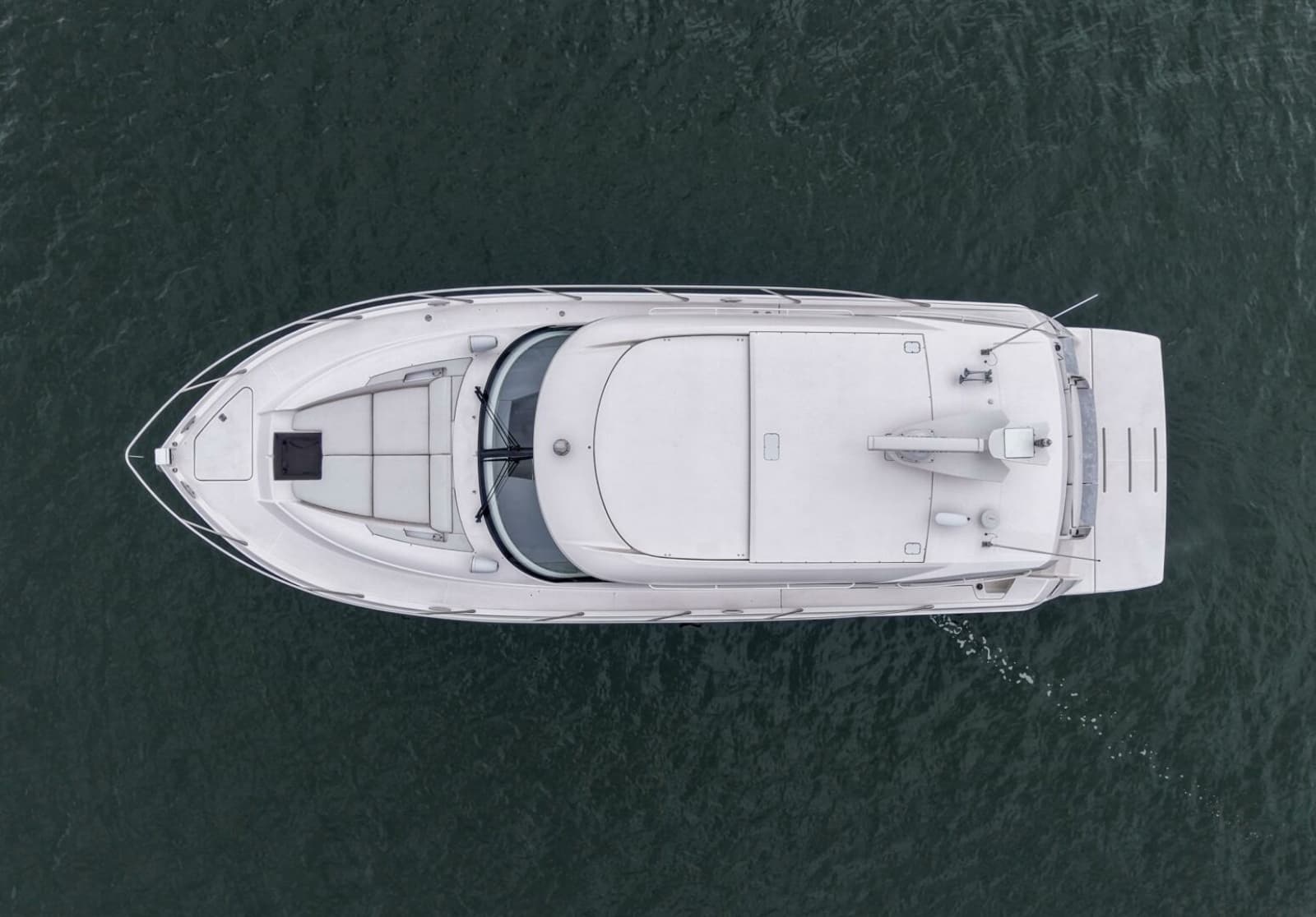 2019 Tiara Yachts C49 Coupe - Photo 105
