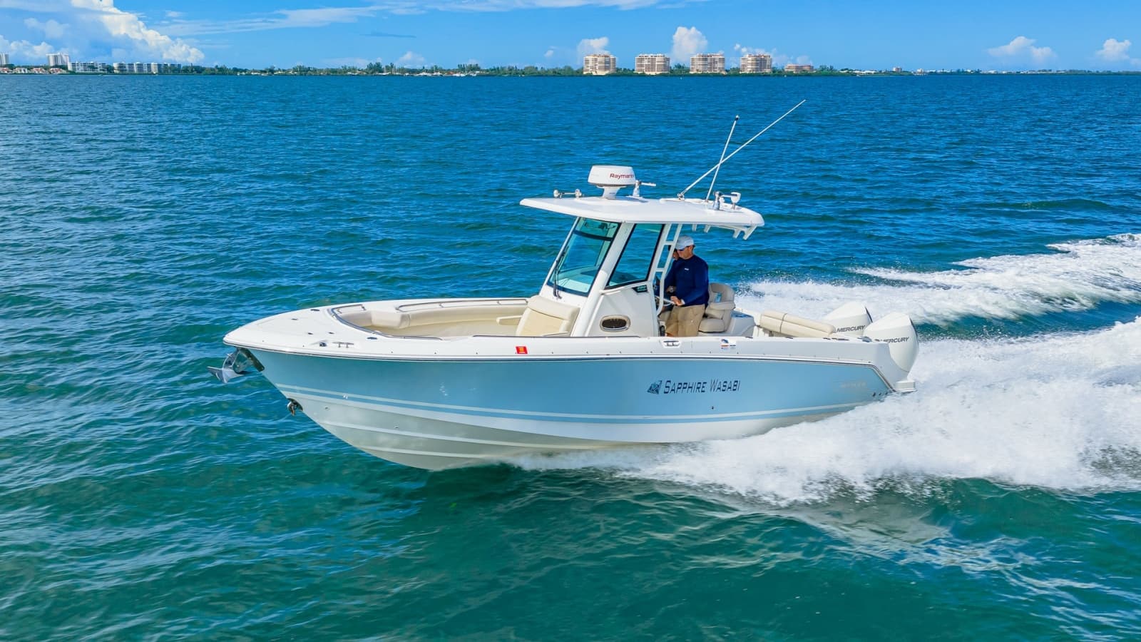 2019 Boston Whaler 280 Outrage - Photo 52
