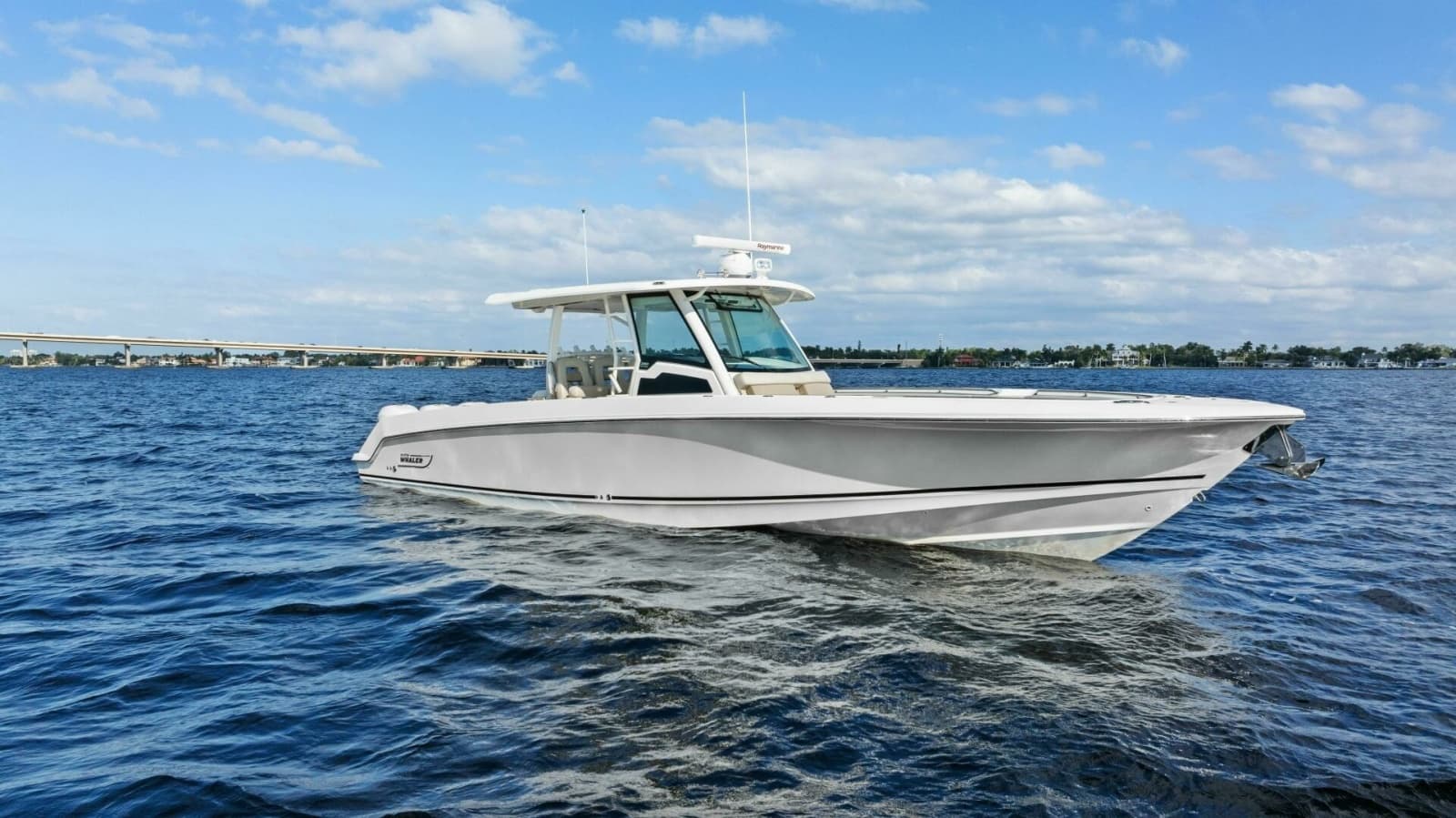 2019 Boston Whaler 380 Outrage - Photo 36