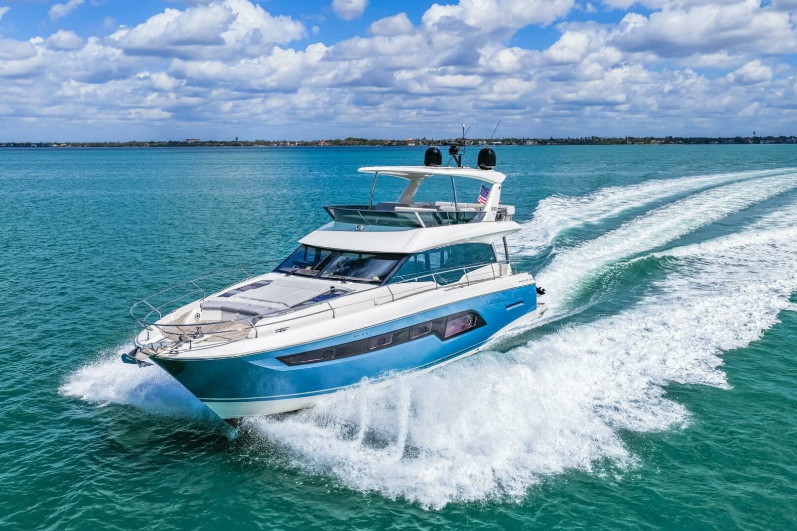 2019 Prestige 630 Flybridge - Photo 109