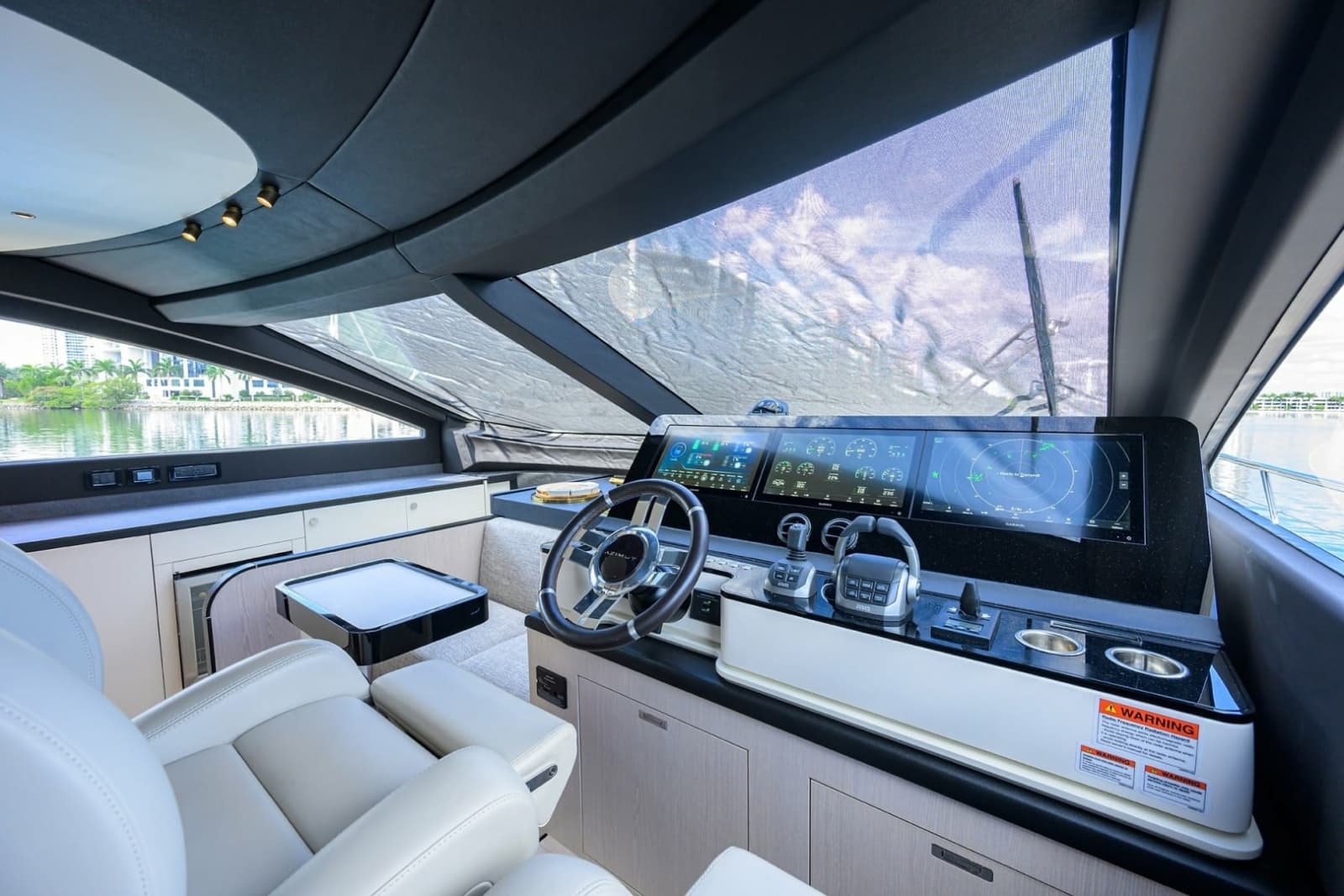 2024 Azimut Fly 78 - Photo 36
