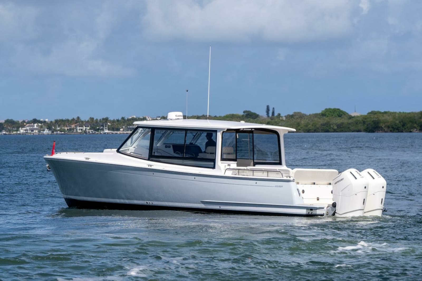 2026 MJM 47X - Photo 12