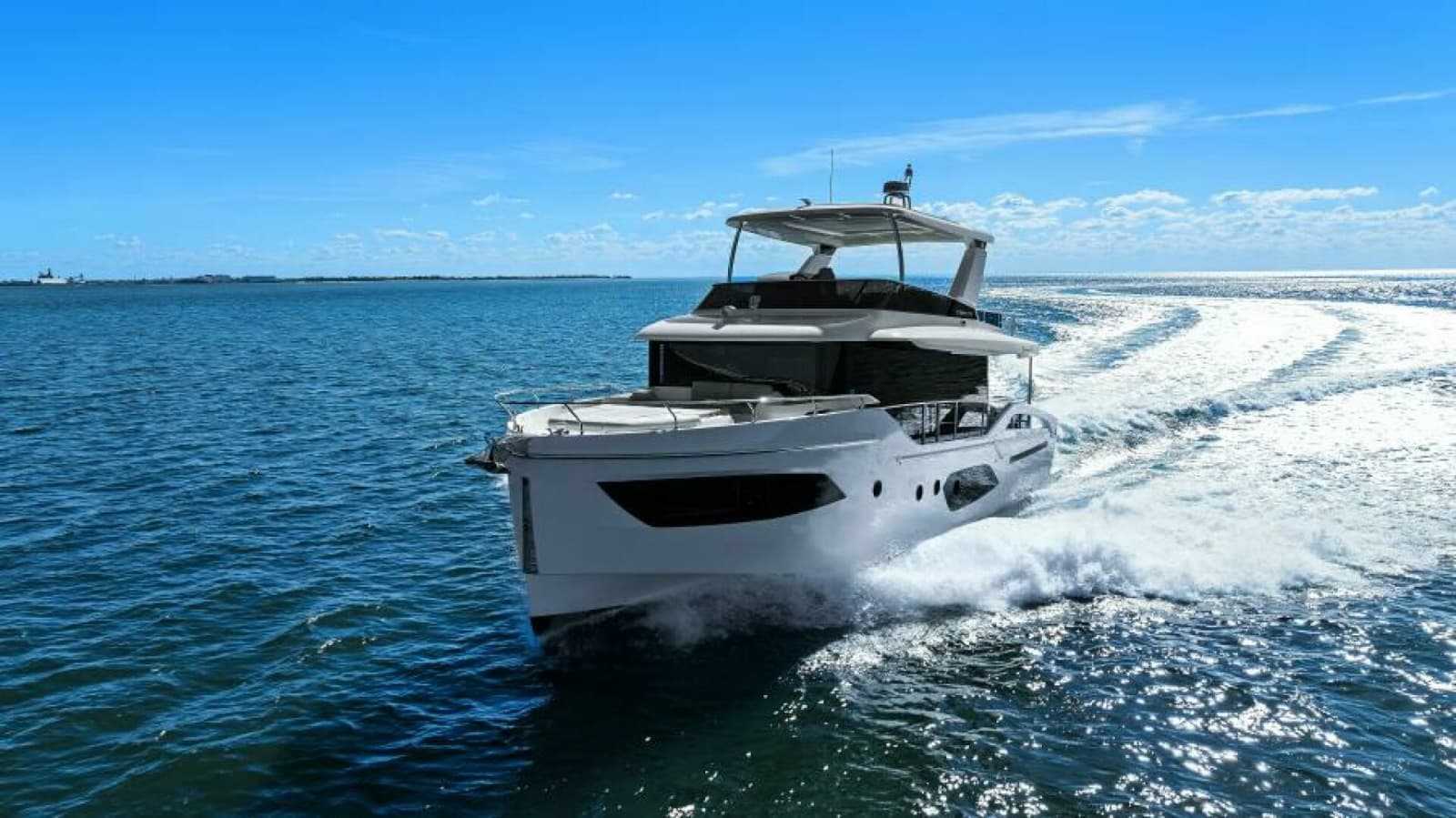 2025 Absolute Navetta 53 - Photo 63