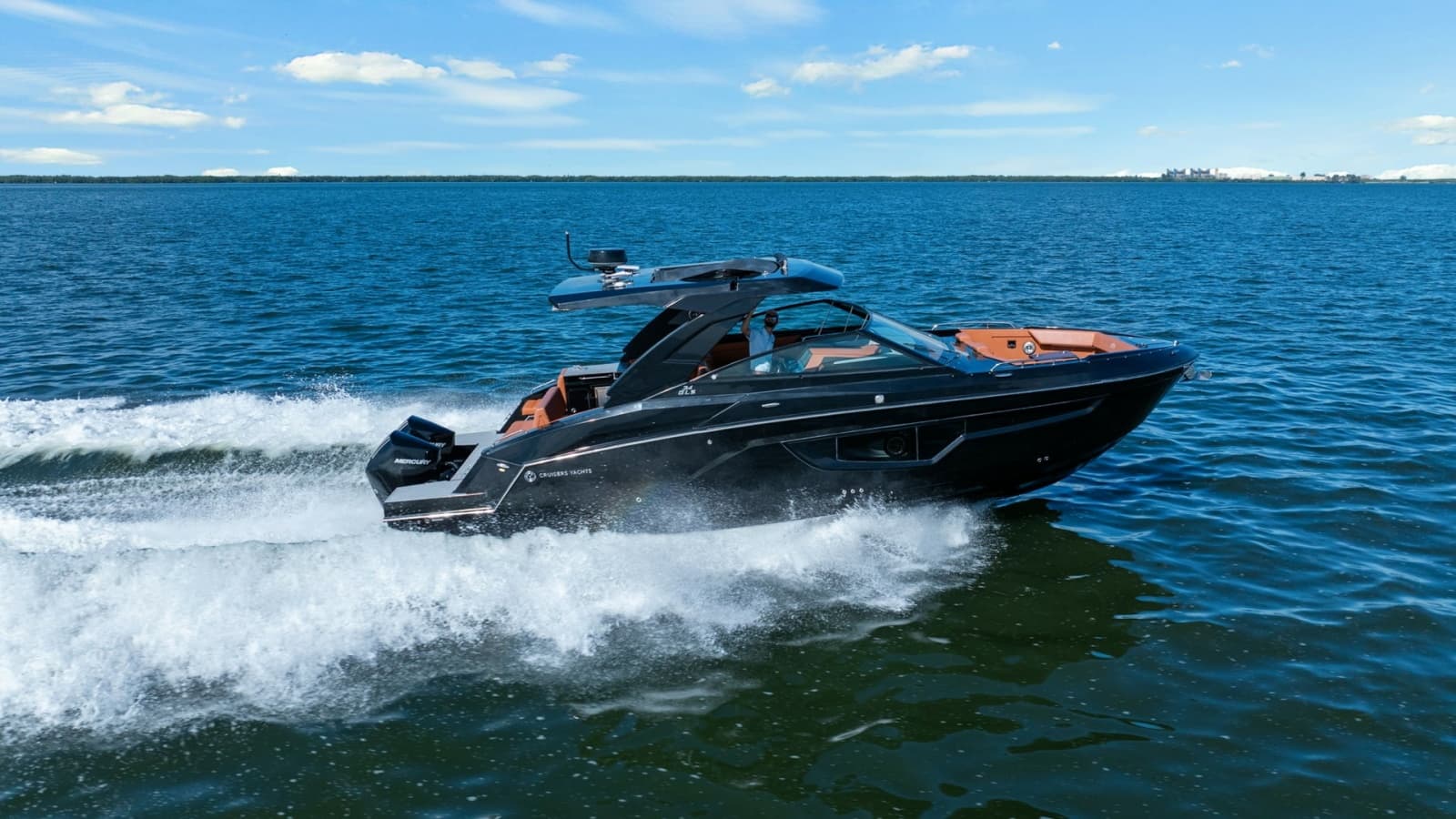 2022 Cruisers Yachts 34 GLS - Photo 49