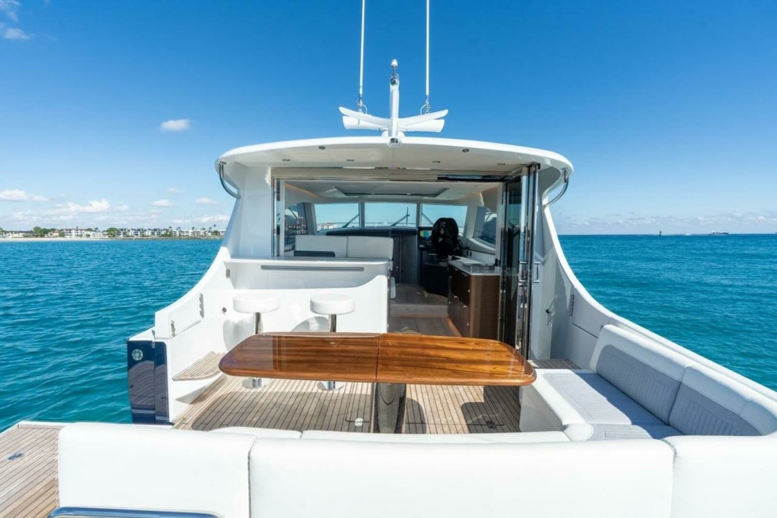 2026 ECLIPSE 505 Shadow - Photo 6