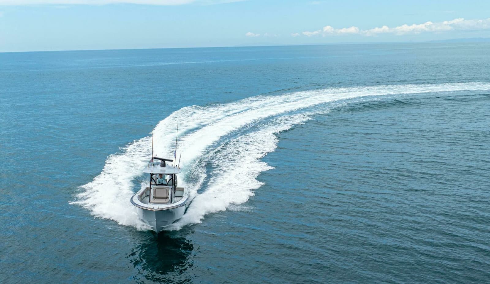 2024 Valhalla Boatworks V-33 - Photo 48