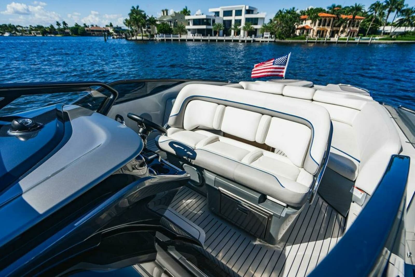 2020 Princess R35 - Photo 14