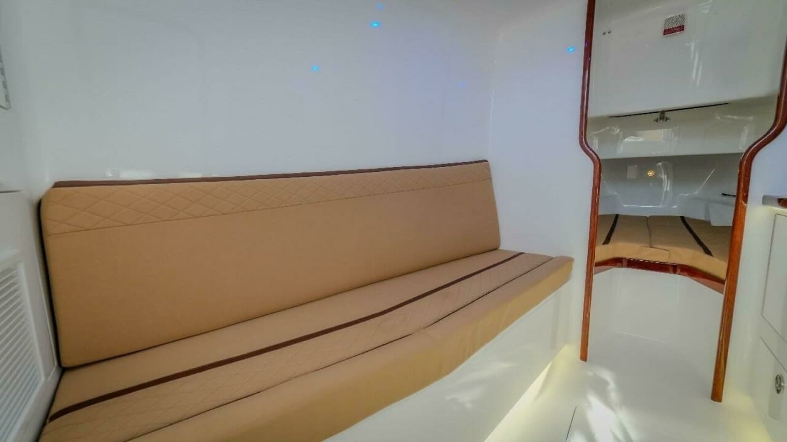 2024 Maverick Yachts Costa Rica 36 Walk Around - Photo 8