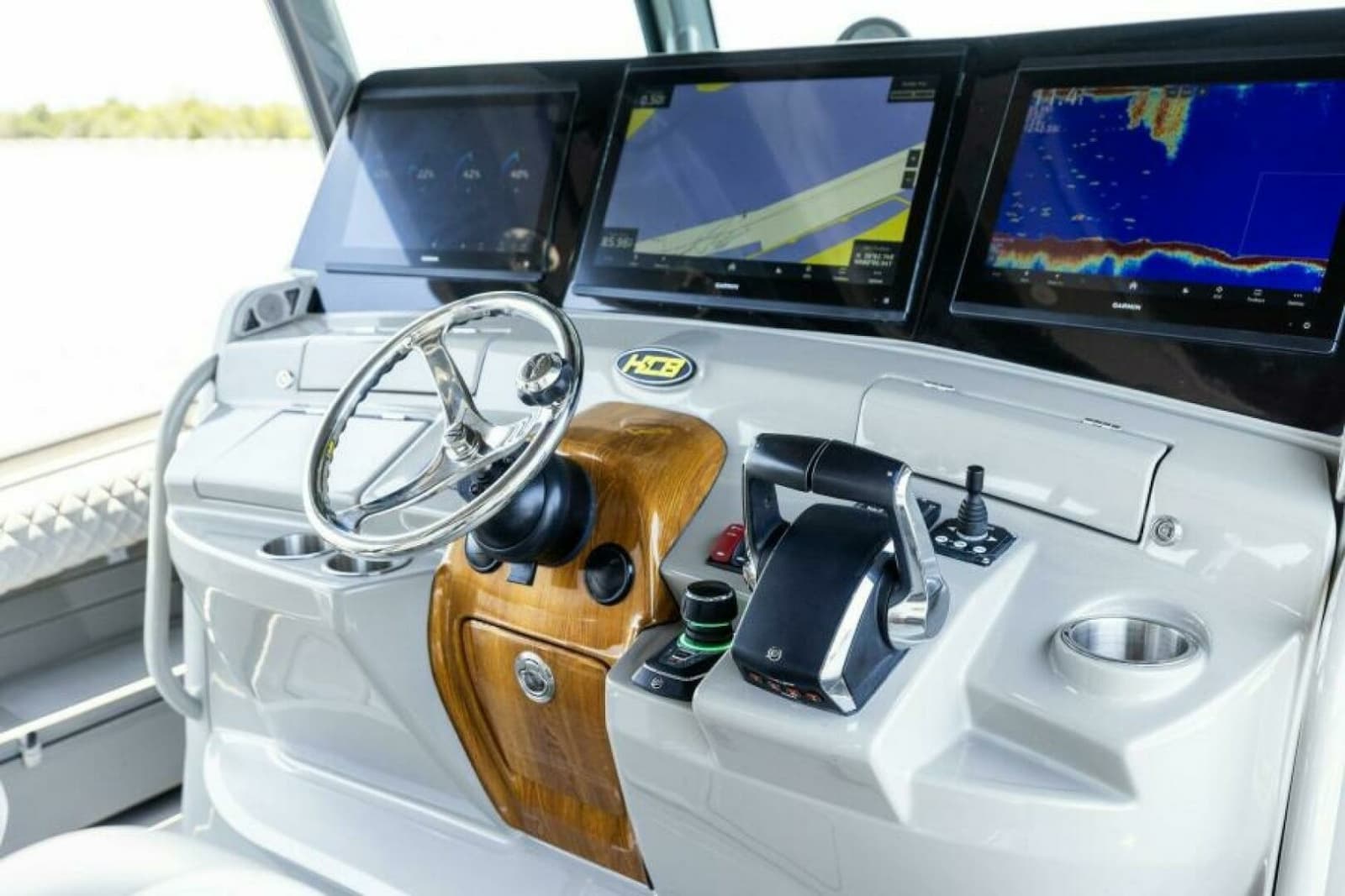 2023 HCB 53 Suenos - Photo 9