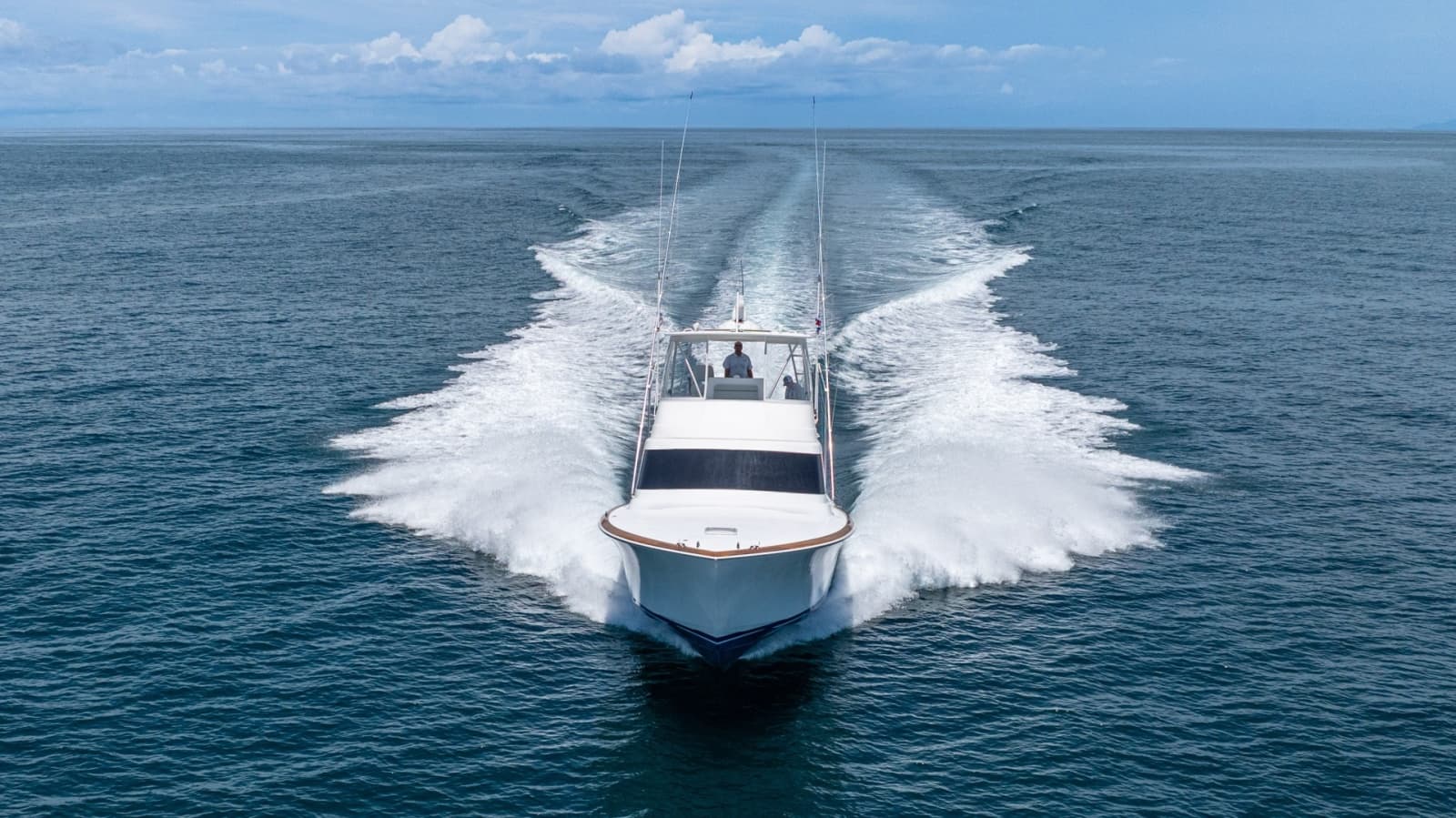2023 Viking 46 Billfish - Photo 66