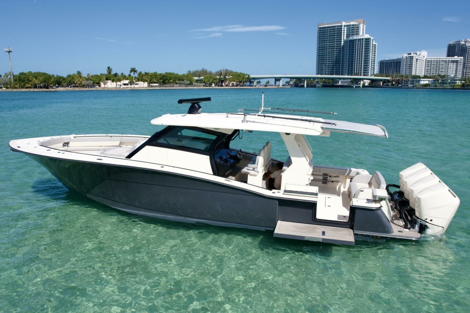 2021 Scout 425 LXF - Photo 40