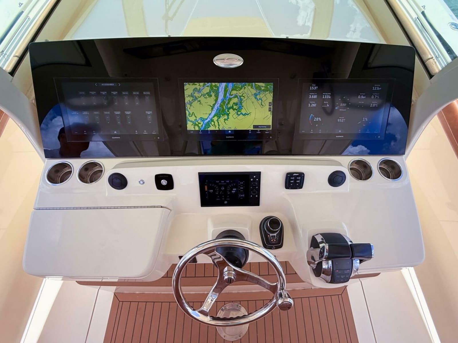 2020 Scout 380 LXF - Photo 69