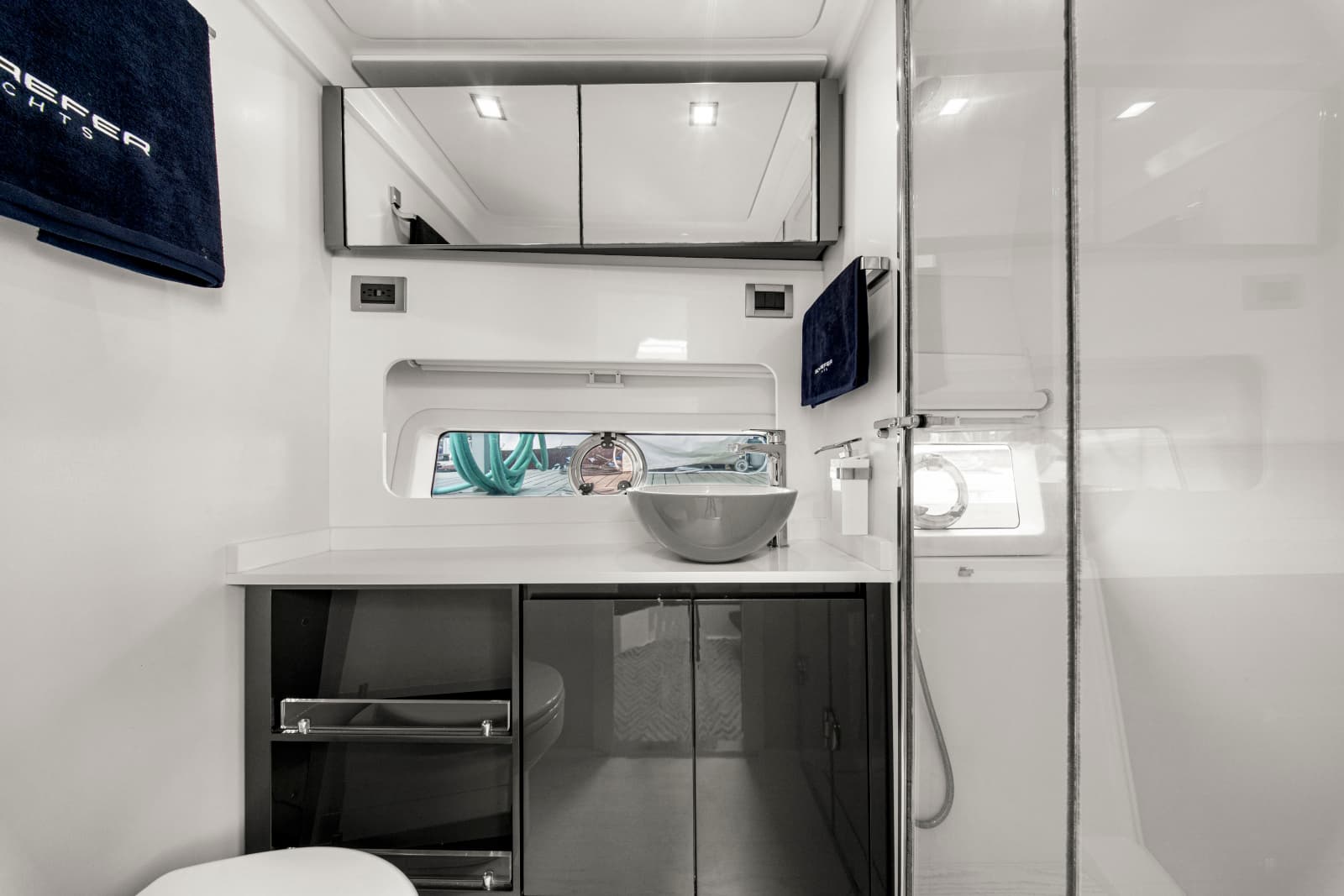 2025 Schaefer 375 HT - Photo 36