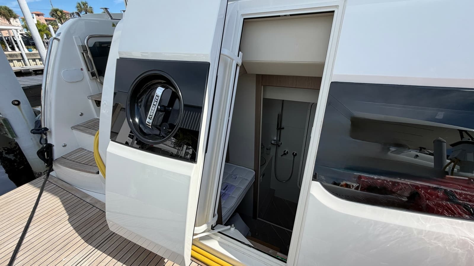2026 Absolute Navetta 58 - Photo 48