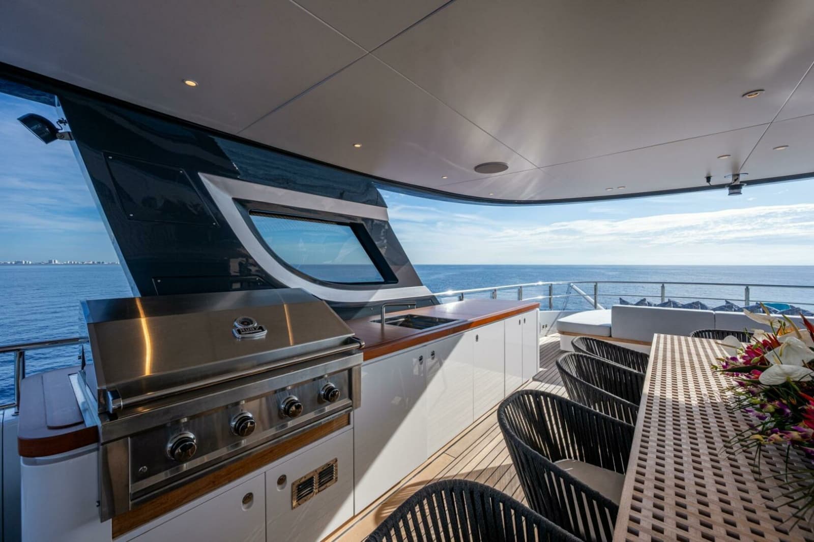 2023 Benetti 34M OASIS - Photo 111