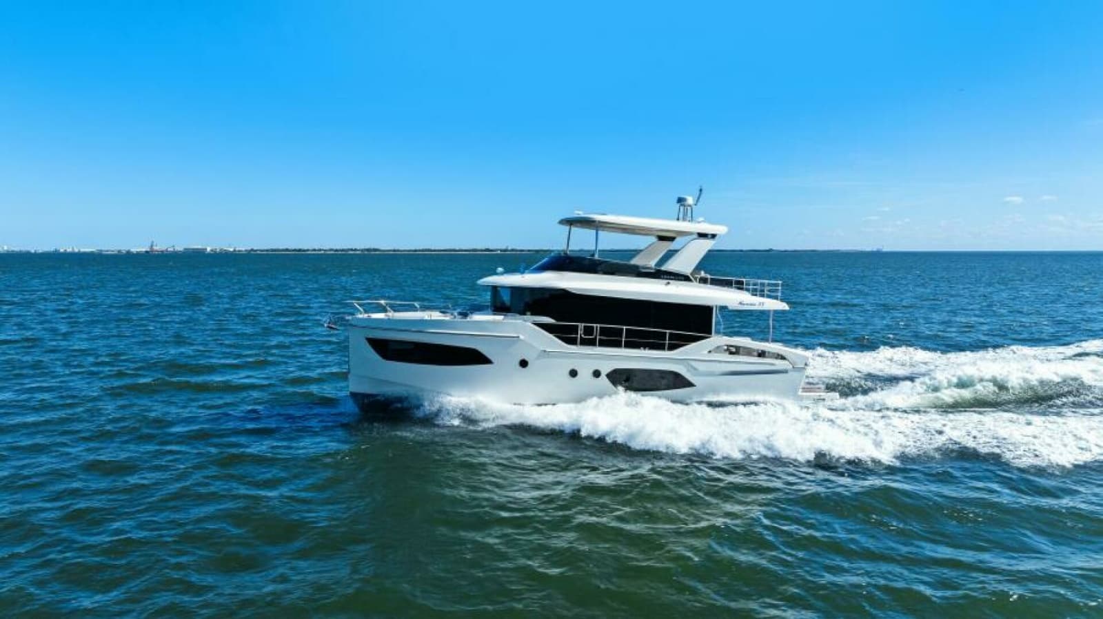 2025 Absolute Navetta 53 - Photo 60