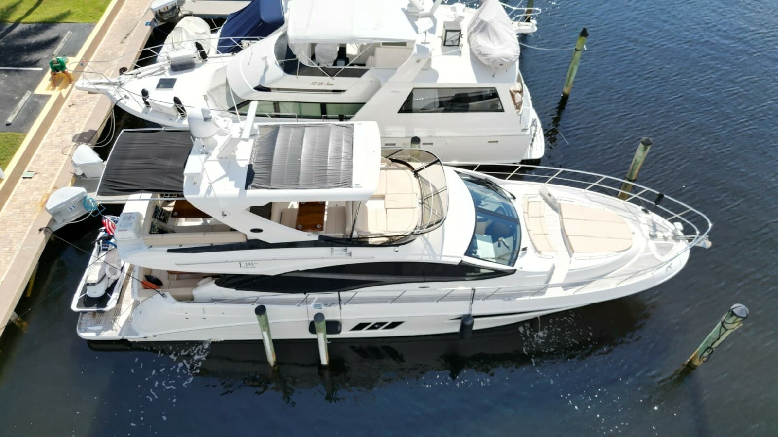 2016 Sea Ray L590 Fly - Photo 1