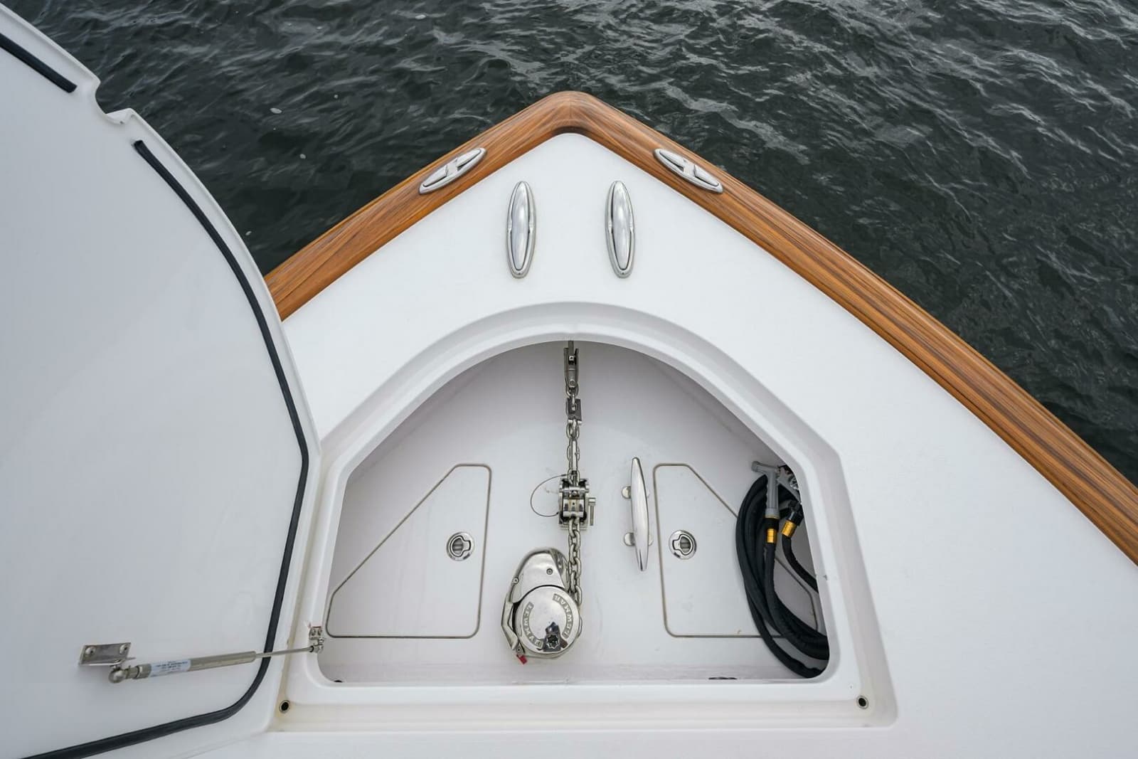 2023 Valhalla Boatworks V-46 - Photo 30