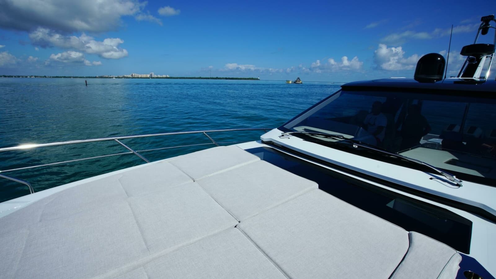 2024 Uniesse HTC5P - Photo 91