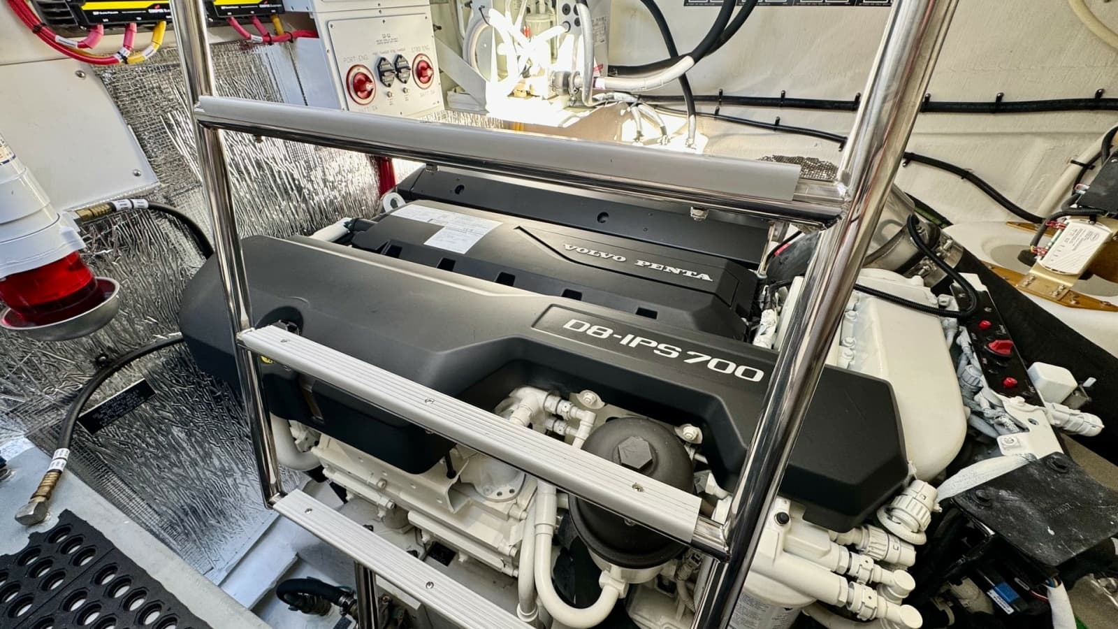 2024 Cruisers Yachts 50 Cantius - Photo 19