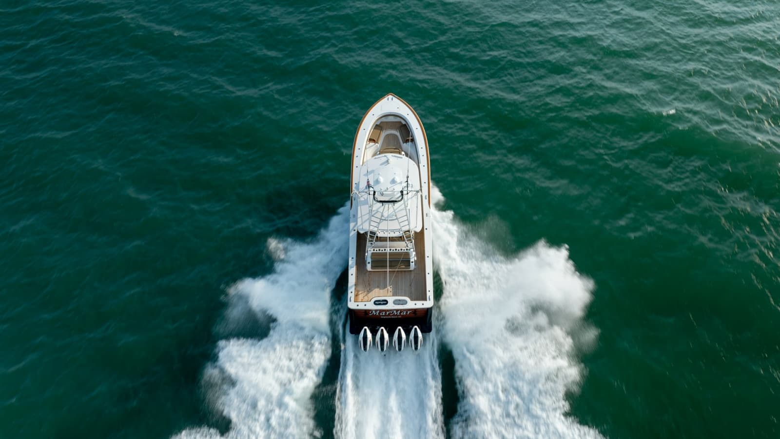2022 Valhalla Boatworks V-46 - Photo 63