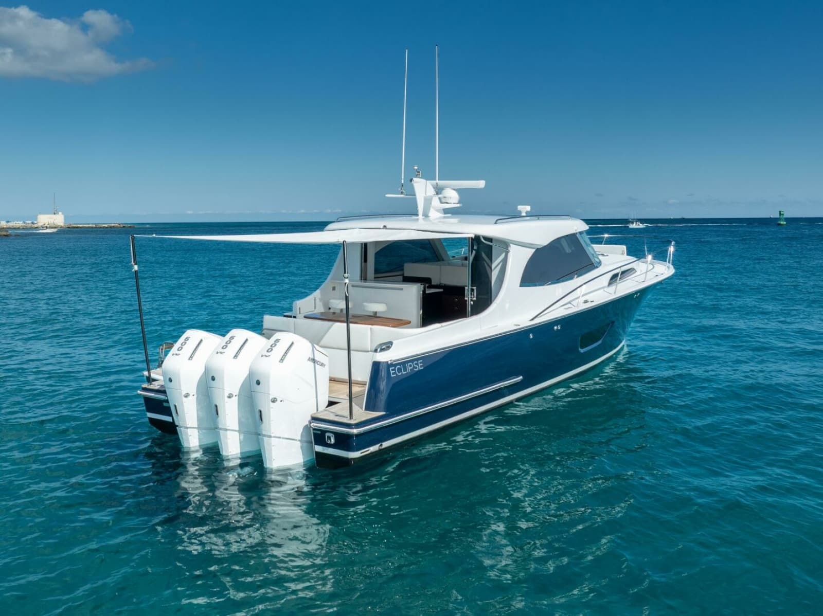 2026 ECLIPSE 505 Shadow - Photo 2