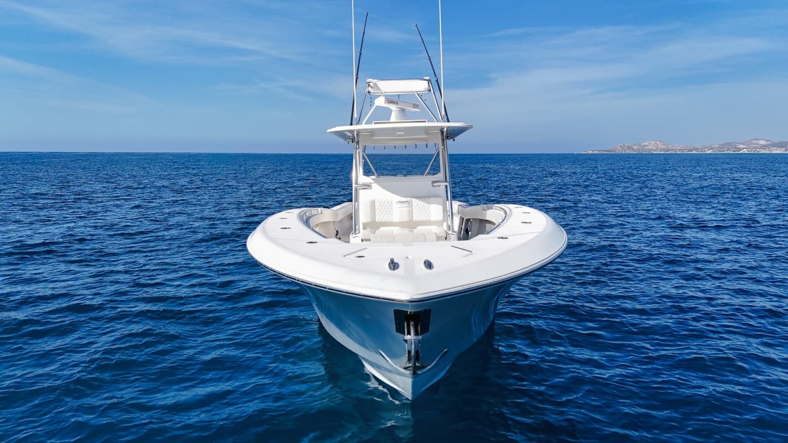 2021 Invincible 42 Center Console - Photo 30