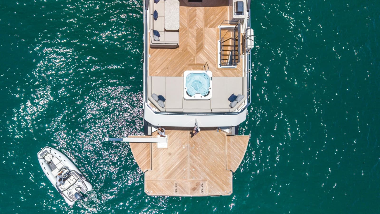 2024 Ocean Alexander 28E - Photo 93