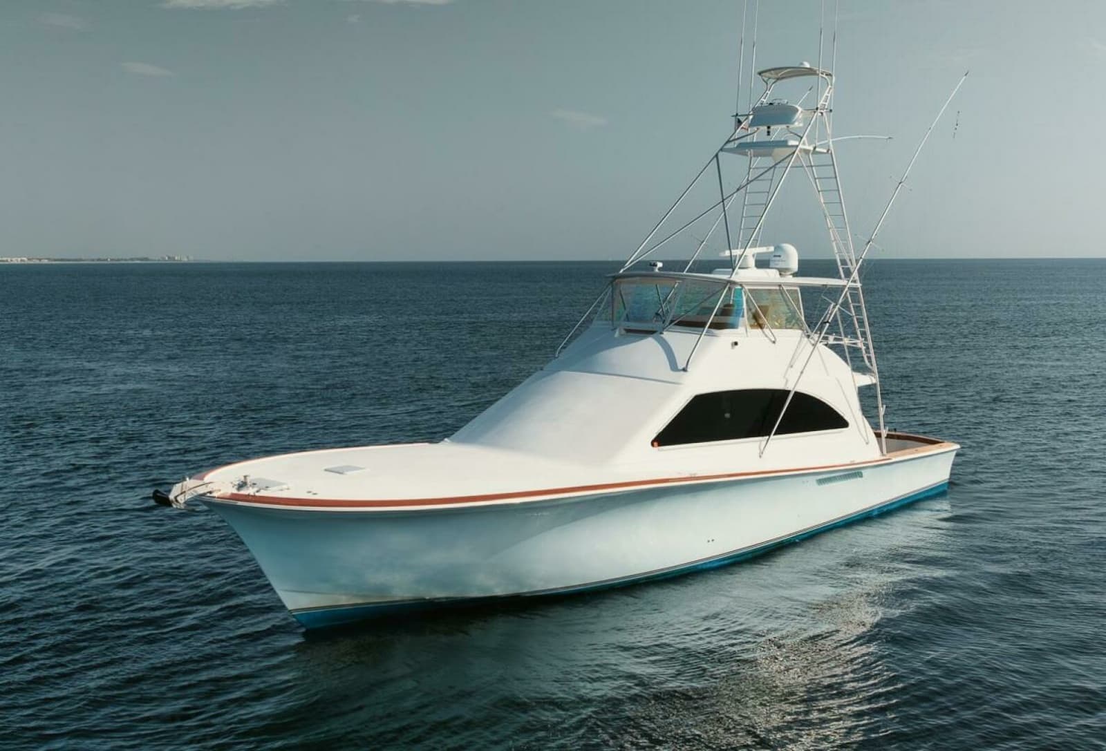 2005 Ocean 73 Super Sport - Photo 31
