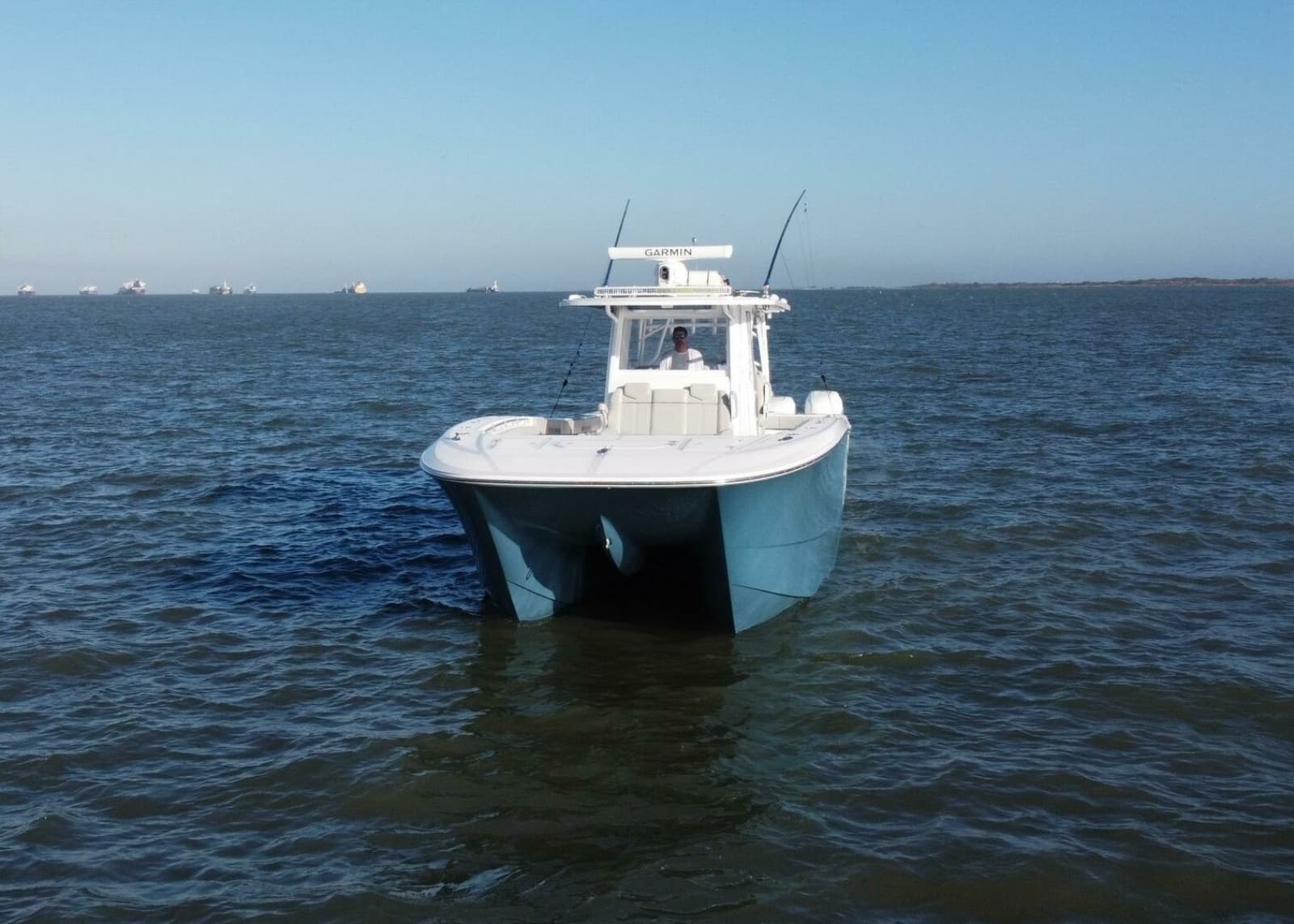 2023 Invincible 46 Catamaran - Photo 79