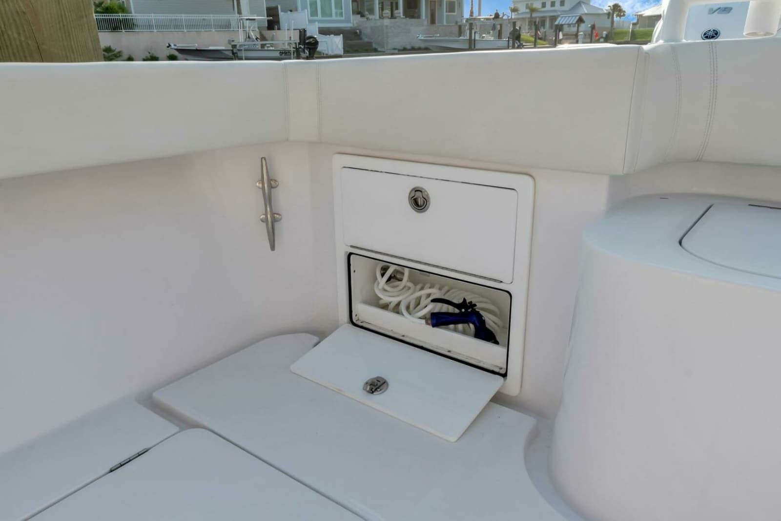 2023 Jupiter 43 Center Console - Photo 67