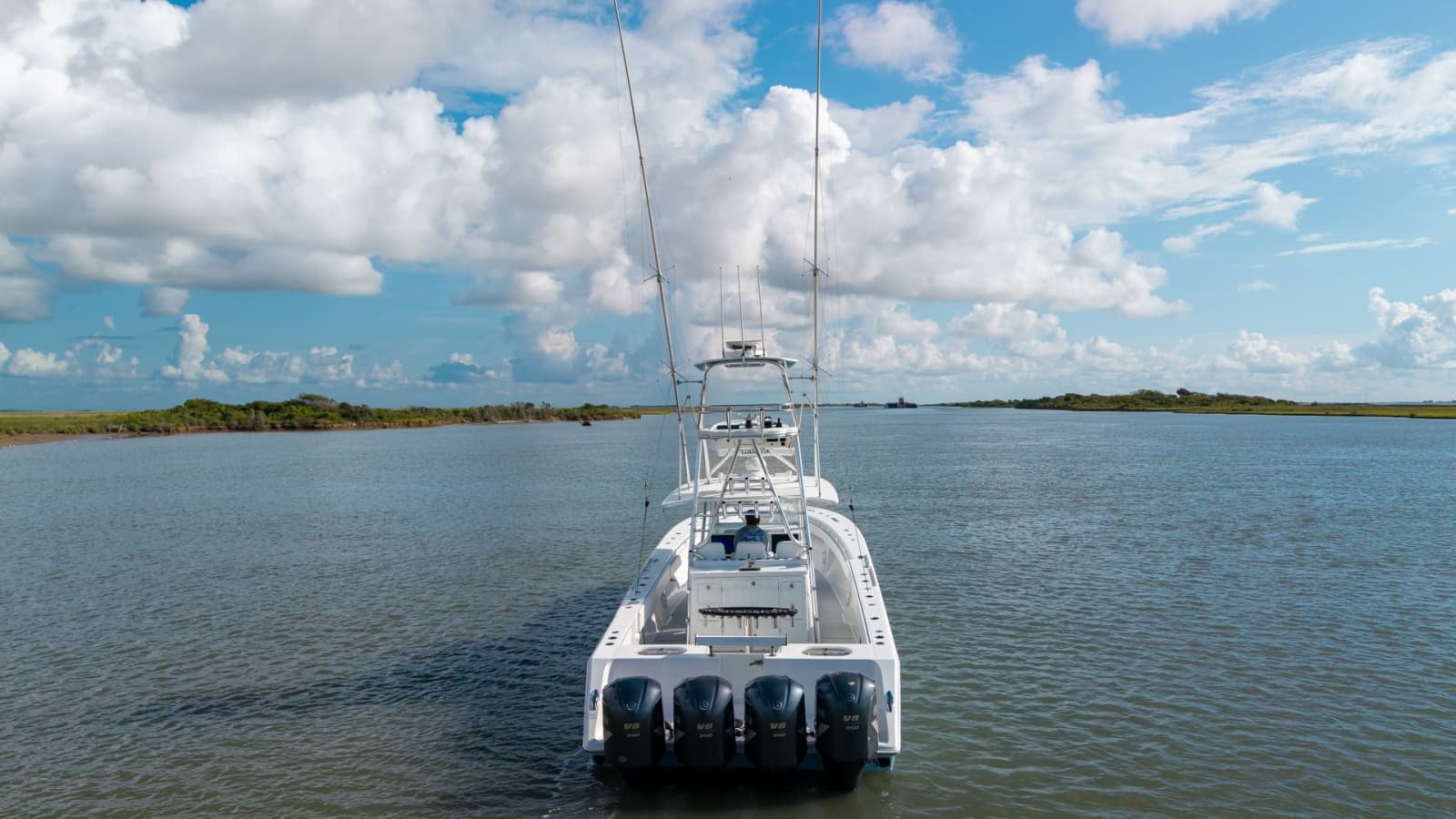 2017 SeaHunter 45 Tournament - Photo 25