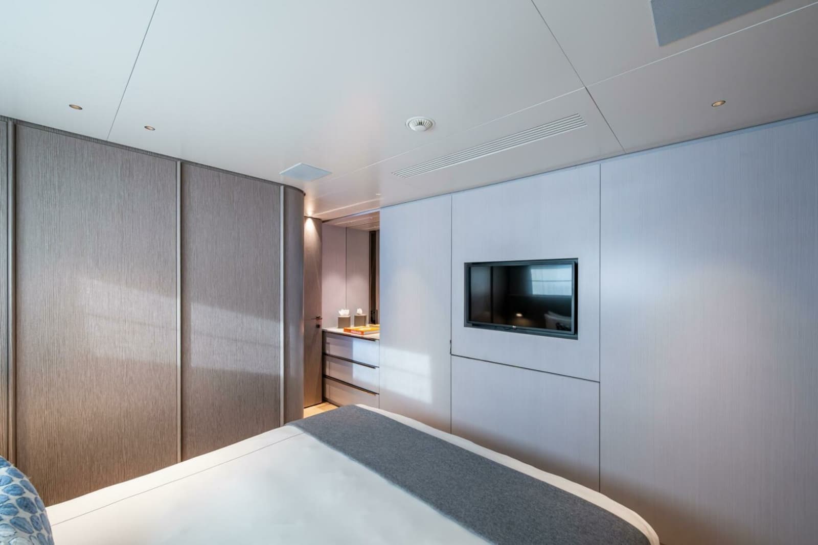 2023 Benetti 34M OASIS - Photo 76