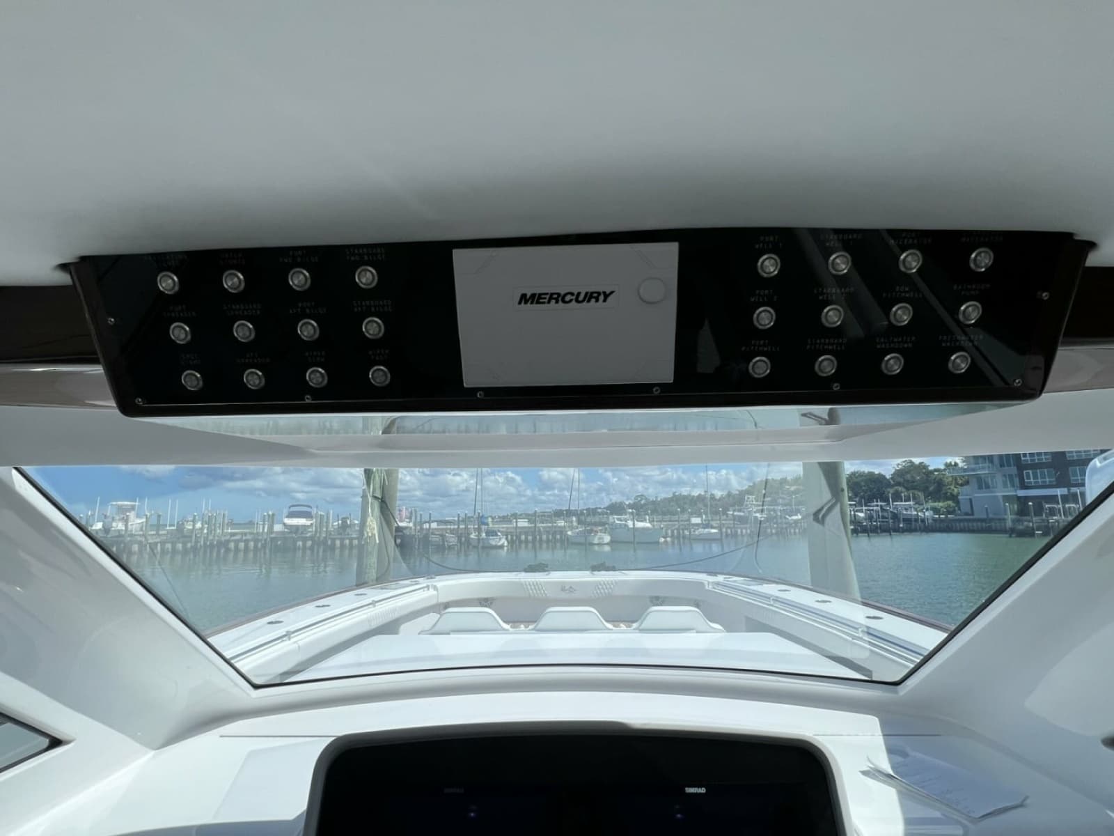 2023 Custom 53 Queen/Smith Custom Boat - Photo 29